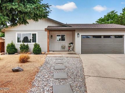 583 Marta Way, Reno, NV 89503 Photo