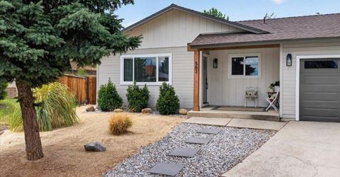 583 Marta Way, Reno, NV 89503 Photo