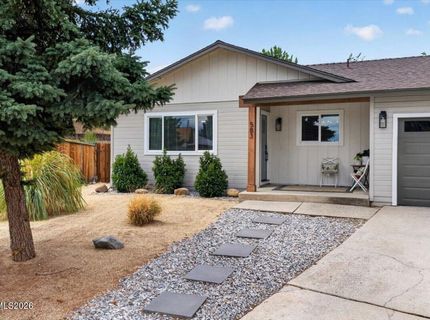 583 Marta Way, Reno, NV 89503 Photo