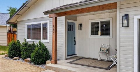 583 Marta Way, Reno, NV 89503 Photo