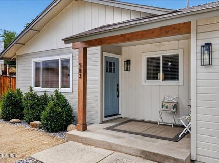 583 Marta Way, Reno, NV 89503 Photo
