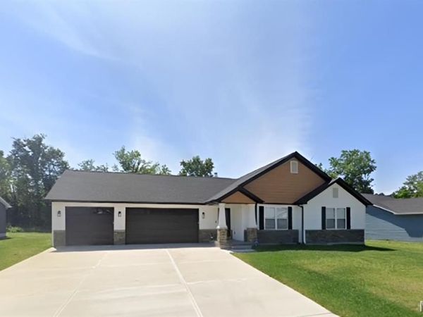 0 TBB Gettysburg Commons , Wright City, MO 63390