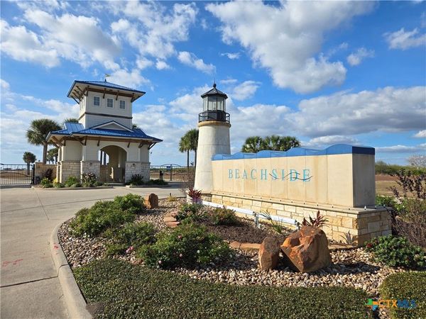 3345 Bay Point Drive , Palacios, TX 77465