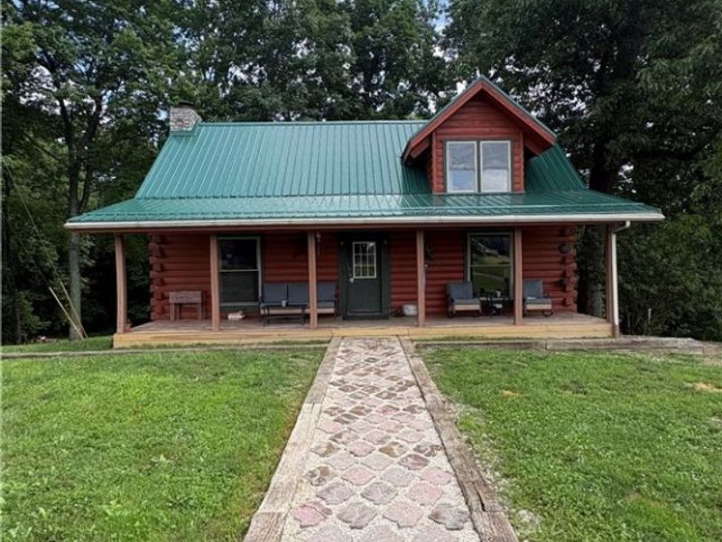 3300 Ivory Road NW, Carrollton, OH 44615 Photo 1