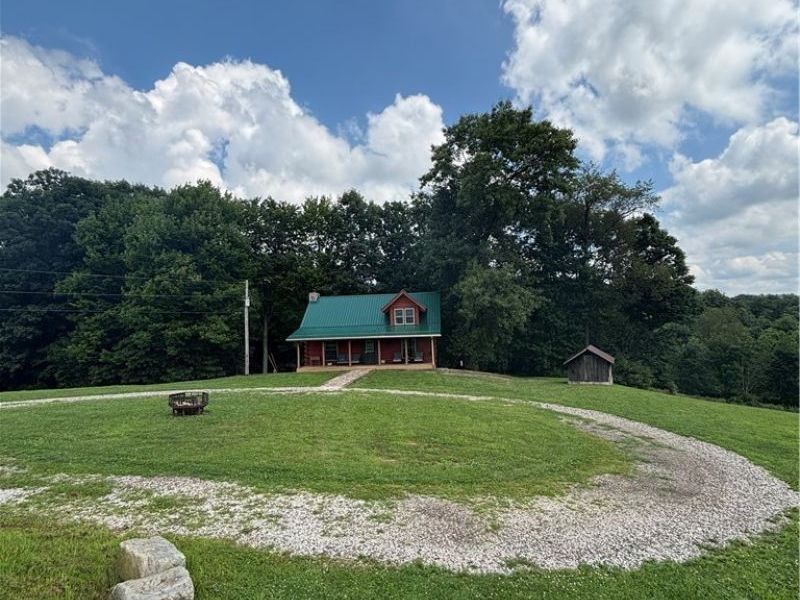 3300 Ivory Road NW, Carrollton, OH 44615 Photo 3