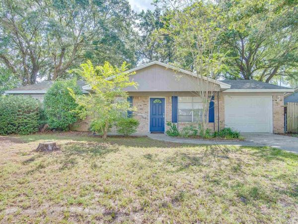386 Quigley Rd, Pensacola, FL 32506