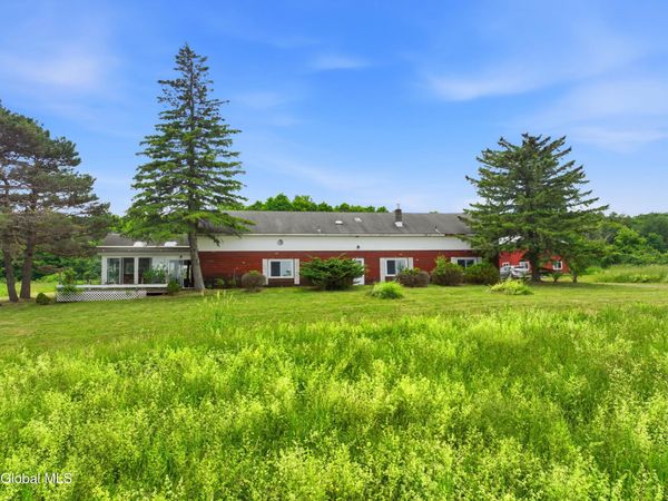 1953 Thompsons Lake Road, Knox, NY 12059