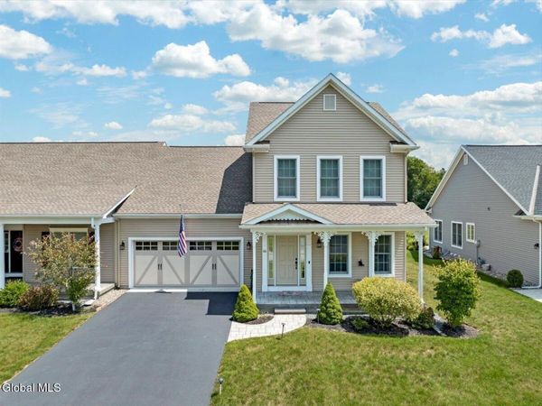 66 Averill Avenue, Averill Park, NY 12018