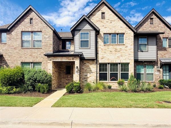 1924 McClane Drive, Allen, TX 75013
