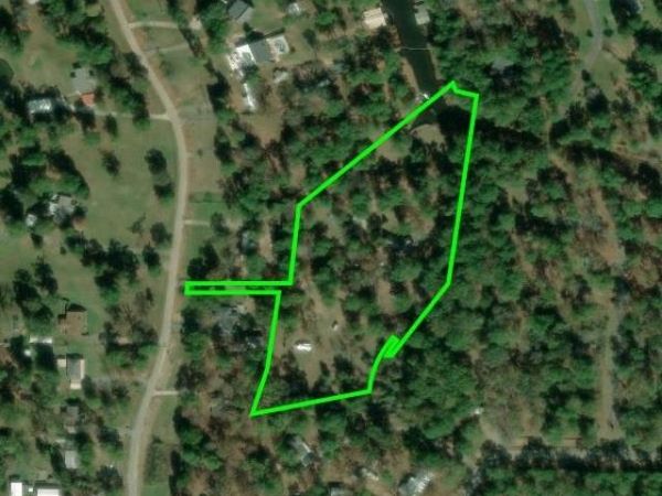 8851 Lake End Road, Mooringsport, LA 71060