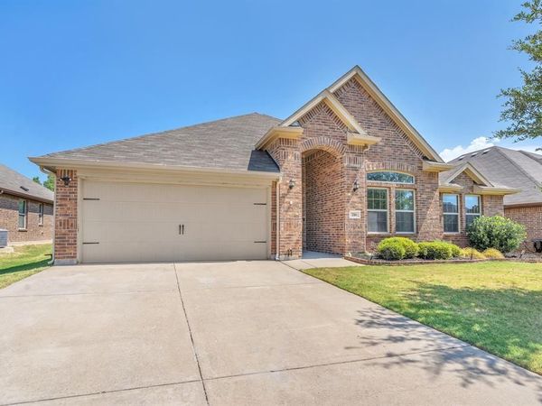216 Ovaletta Drive , Justin, TX 76247