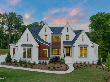 9004 Meadow Pointe Court, Wake Forest, NC 27587