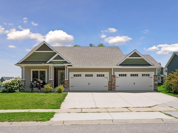 2157 Maple Street SW, Howard Lake, MN 55349