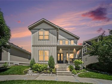 8806 NE 81ST Terrace, Kansas City, MO 64158