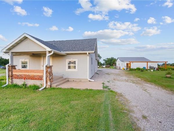 1448 CR 5160 N/A, Coffeyville, KS 67337