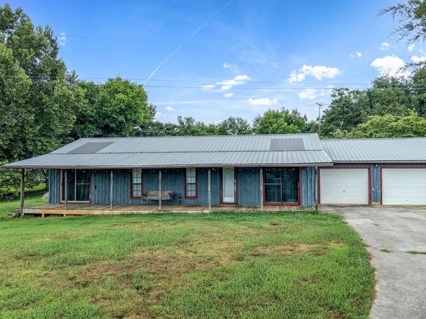 1354 Fork Rd, Greenback, TN 37742