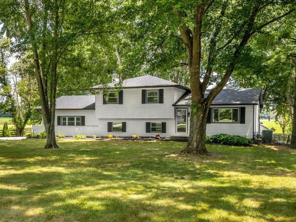 13080 NW Heimberger Road NW, Baltimore, OH 43105