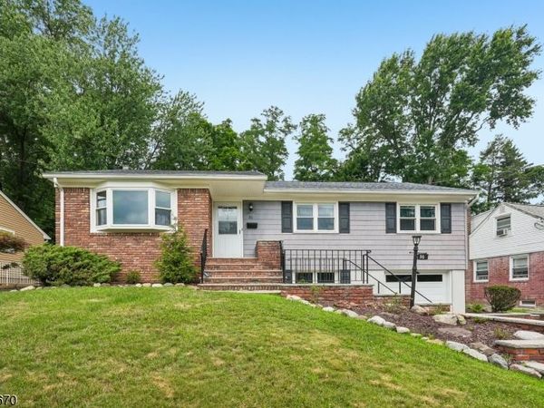 80 Ridge Rd, Cedar Grove, NJ 07009