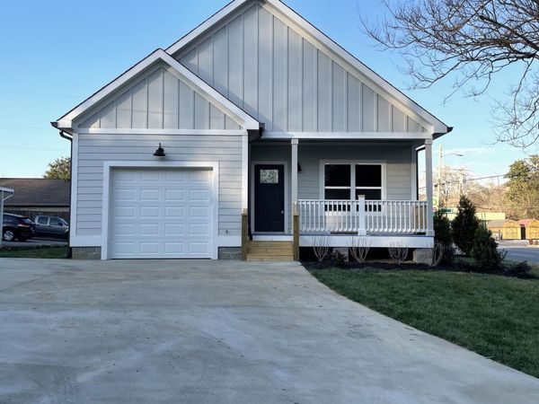 4415 Dayton Boulevard, Chattanooga, TN 37415