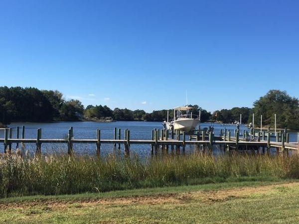 Lot 9 Waters Cove Circle, REEDVILLE, VA 22539
