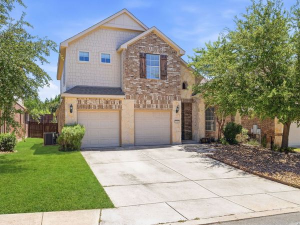 27454 Camino Tower, Boerne, TX 78015