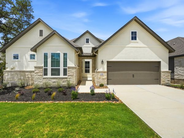 405 Verdad Way, Boerne, TX 78006