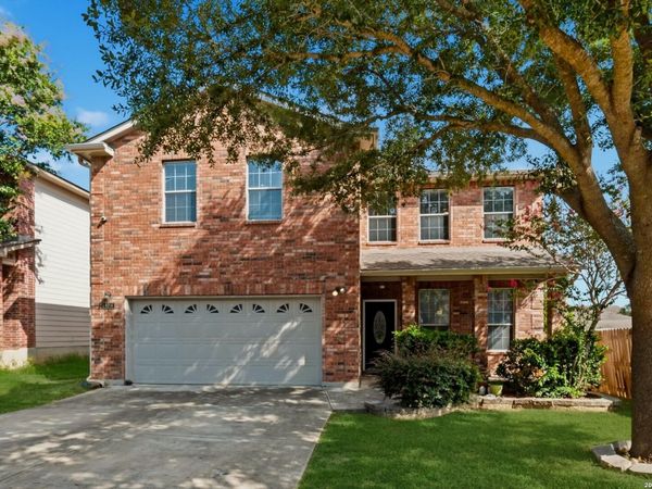 8014 N Dyess, San Antonio, TX 78227