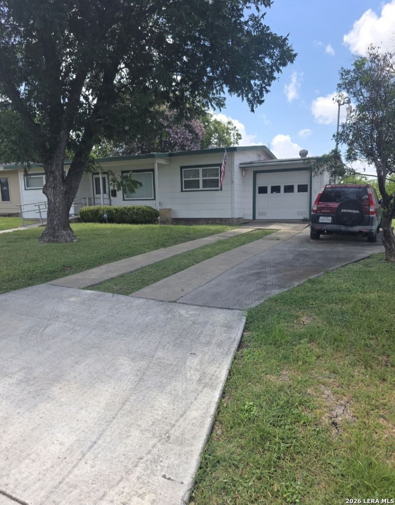 214 Glad, San Antonio, TX 78223 Main Photo