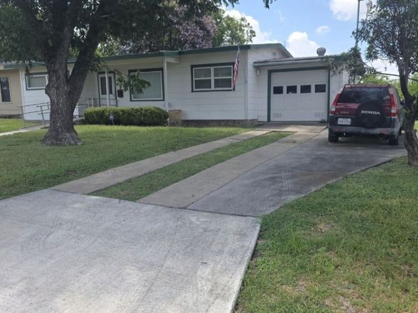 214 Glad, San Antonio, TX 78223