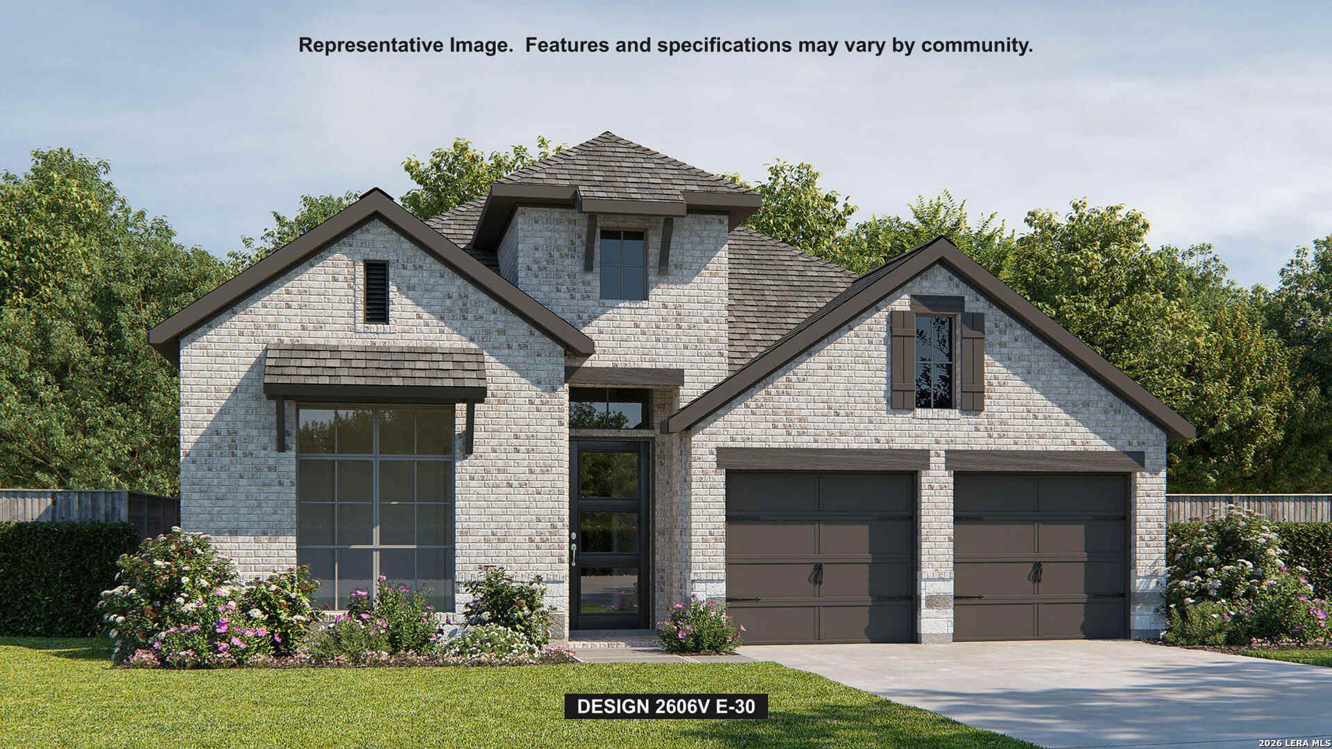 1102 Neria Loop, San Antonio, TX 78224 Main Photo