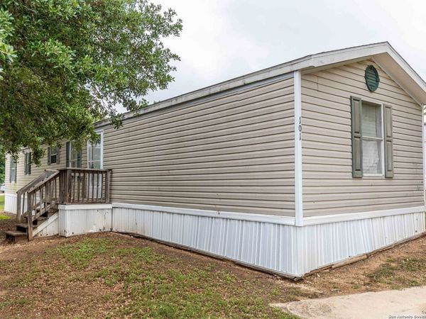101 Coconut Palm, Schertz, TX 78154