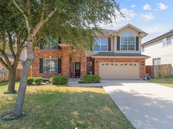 2616 Riva Ridge, Schertz, TX 78108