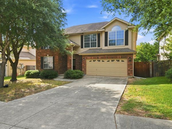 2616 Riva Ridge, Schertz, TX 78108