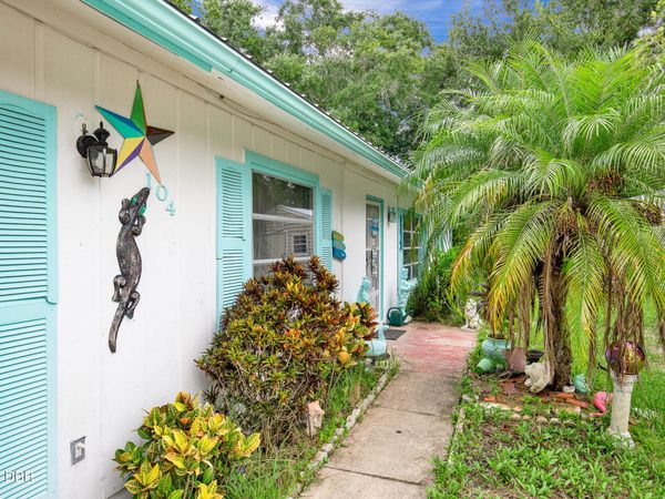 104 Ludwig Avenue, Crescent City, FL 32112