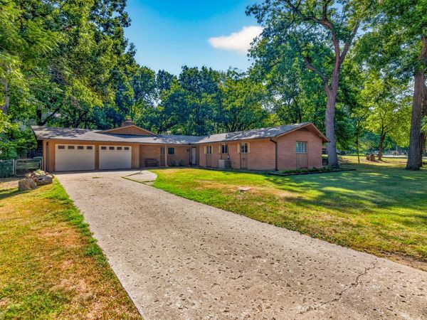 1312 Brookside Parkway, Bartlesville, OK 74006