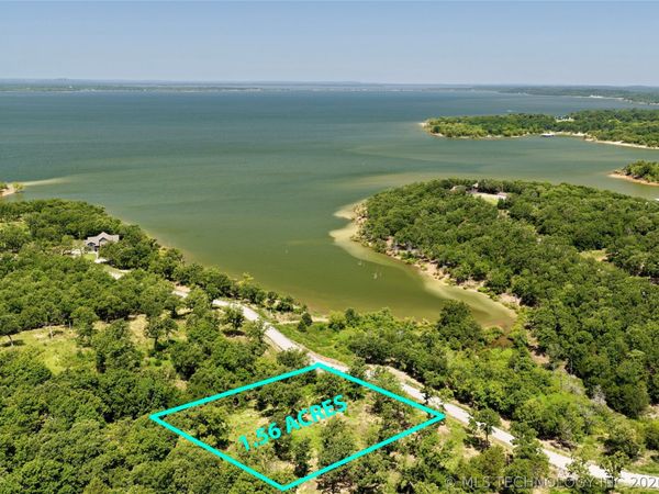 240 Patriot Pointe , Eufaula, OK 74432