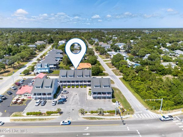5016 E Oak Island Drive, Unit Apt 8, Oak Island, NC 28465