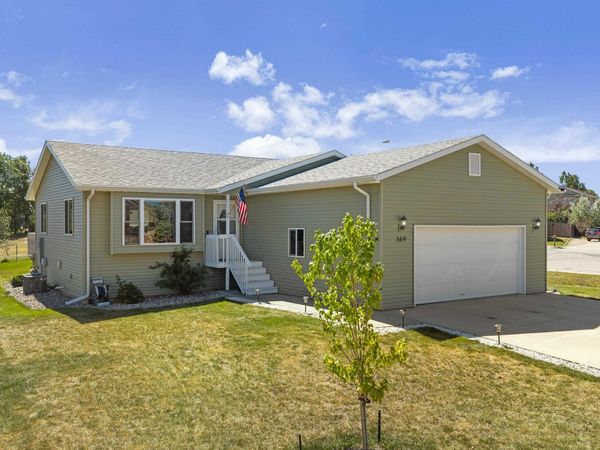 169 Adonia Lane, Rapid City, SD 57701