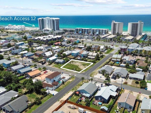 6323 Sunset Avenue , Panama City Beach, FL 32413