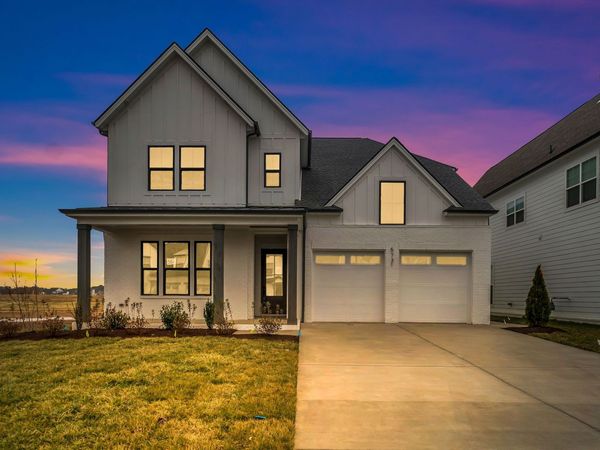5730 Lennis Ln , Murfreesboro, TN 37129