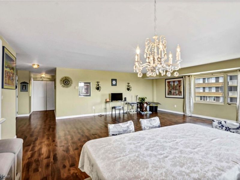 12500 Edgewater Drive, Unit 1201, Lakewood, OH 44107 Photo 10