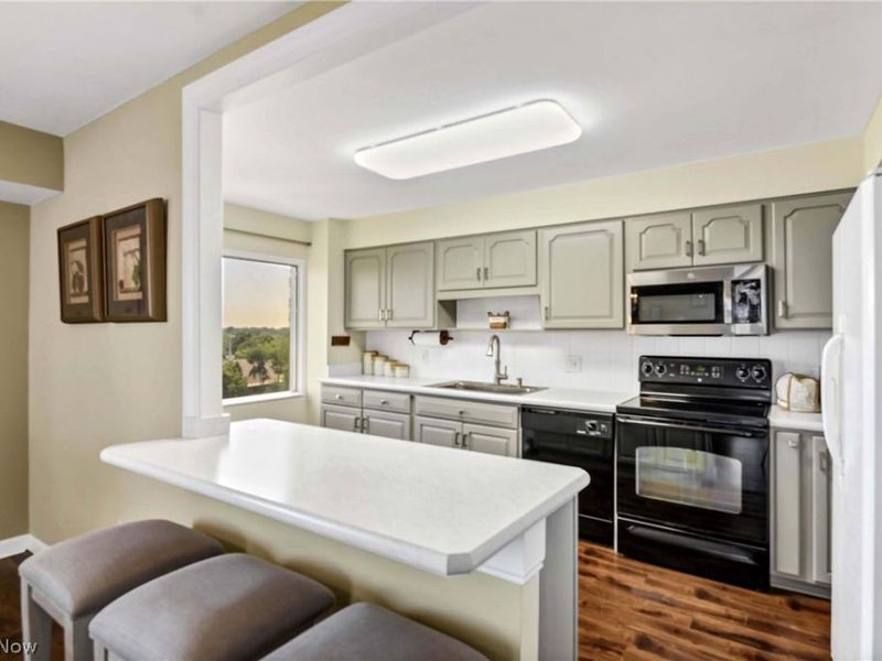 12500 Edgewater Drive, Unit 1201, Lakewood, OH 44107 Photo 12