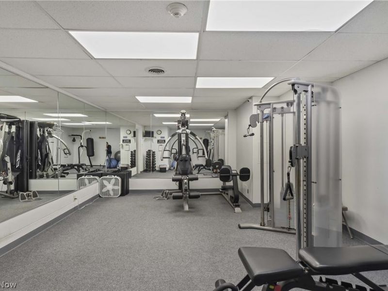 12500 Edgewater Drive, Unit 1201, Lakewood, OH 44107 Photo 25