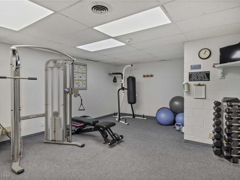 12500 Edgewater Drive, Unit 1201, Lakewood, OH 44107 Photo 27
