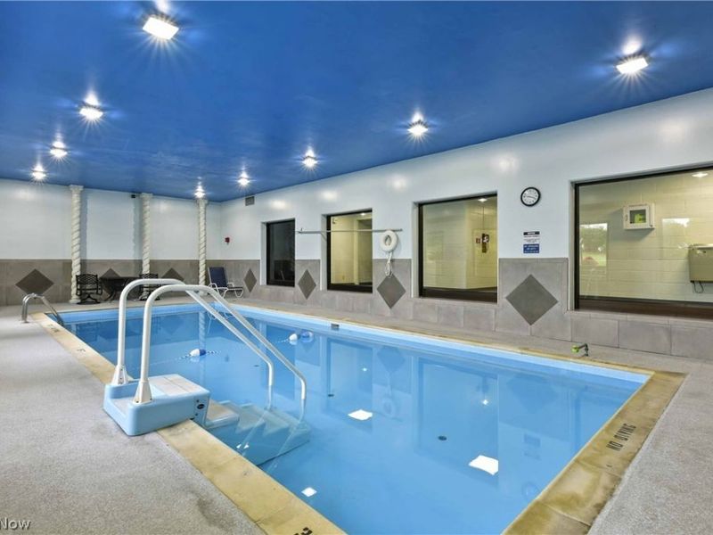 12500 Edgewater Drive, Unit 1201, Lakewood, OH 44107 Photo 28