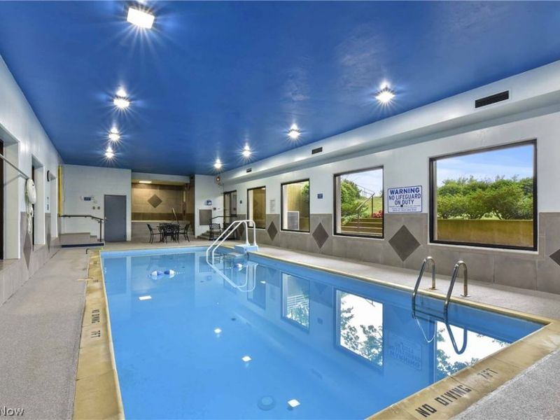 12500 Edgewater Drive, Unit 1201, Lakewood, OH 44107 Photo 29