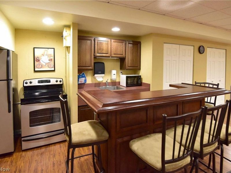 12500 Edgewater Drive, Unit 1201, Lakewood, OH 44107 Photo 32