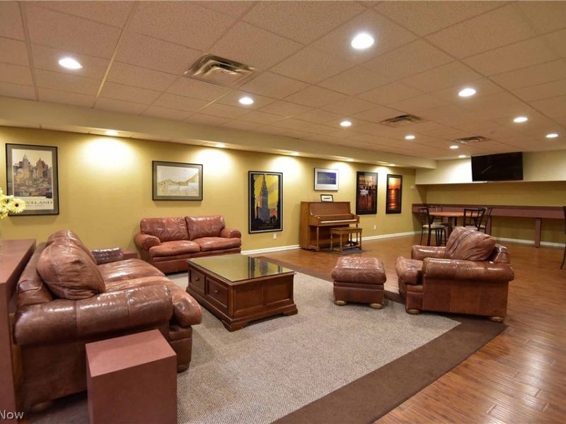 12500 Edgewater Drive, Unit 1201, Lakewood, OH 44107 Photo 35