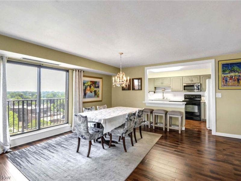 12500 Edgewater Drive, Unit 1201, Lakewood, OH 44107 Photo 5