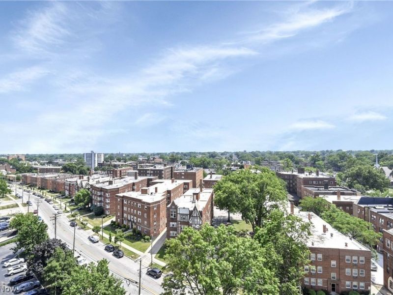 12500 Edgewater Drive, Unit 1201, Lakewood, OH 44107 Photo 6
